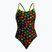 Ladies' one-piece swimsuit Funkita Diamond Back One Piece pawsome