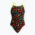 Children's one-piece swimsuit Funkita Diamond Back One Piece pawsome