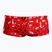 Men's swim boxers Funky Trunks Sidewinder Trunks scribbles