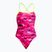 Ladies' one-piece swimsuit Funkita Strapped In One Piece special pops