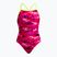 Children's one-piece swimsuit Funkita Strapped In One Piece special pops