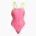 Ladies' one-piece swimsuit Funkita Brace Free One Piece sweet Sstack