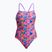 Ladies' one-piece swimsuit Funkita Single Strap One Piece sweet surfers