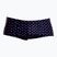 Men's swim boxers Funky Trunks Classic Trunks very cross