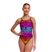 Children's one-piece swimsuit Funkita Single Strap One Piece wild animal
