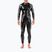 Men's triathlon wetsuit 2XU Propel PRO black MW5124C