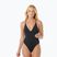 One-piece swimsuit Rip Curl Classic Surf black