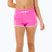 Women's swim shorts Rip Curl High Waist Retro Volley 3" super pink
