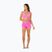 Women's swim shorts Rip Curl High Waist Retro Volley 3" super pink