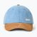 Women's baseball cap Rip Curl Mixed Montage vintage blue
