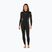 Women's swimming wetsuit Rip Curl Dawn Patrol 3/2 mm Back Zip natural