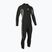 Men's wetsuit Rip Curl Dawn Patrol 4/3mm Back Zip deep cactus