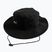 Hat Jetpilot Jetlite Wide Brim Hat black