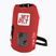 Jetpilot Venture 10 l Drysafe waterproof bag red