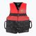 Men's Jetpilot Helium F/E Nylon Vest black/red