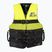 Men's Jetpilot Helium F/E Nylon Vest black/yellow