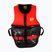 Buoyancy aid Jetpilot 3Sxty Hyperflex S-Grip Eco L50S red
