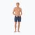 Men's swim shorts Rip Curl Offset Volley navy