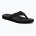 Men's flip-flops Rip Curl Chiba Open Toe black