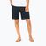 Rip Curl Boardwalk Oceanside men's swim shorts black CWANV9