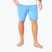 Men's Rip Curl Boardwalk Reggie blue swim shorts CWANH9