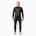 Men's Rip Curl Omega 3/2 mm Gb Bz Steamer black wetsuit