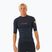 Rip Curl Dawn Patrol UPF Performance men's swim shirt navy marle