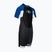Rip Curl children's foam Omega Back Zip Spring 2 mm blue