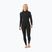 Women's swimming wetsuit Rip Curl Wms Dawn Patrol Bz 3/2 mm black