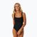 Women's one-piece swimsuit Rip Curl Premium Surf D-Dd black