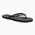 Men's Rip Curl Icons of Surf Bloom Open Toe flip flops grey