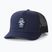 Men's Rip Curl Search Icon Trucker baseball cap navy