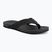 Men's flip-flops Rip Curl Chiba Bloom Open Toe black