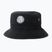 Hat Rip Curl Wetty Icon Bucket Hat black
