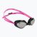 2XU Propel Swim goggles punk pink/mirror