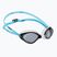 2XU Propel Swim goggles aloha/smoke