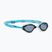 2XU Propel Swim goggles aloha/smoke
