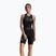 Women's triathlon suit 2XU Core black/white