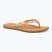 Women's Rip Curl Freedom Bloom Open Toe Mango Flip Flops