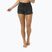 Women's Rip Curl High Waist Retro Volley 3" swim shorts black