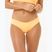 Rip Curl Premium Surf Full mango swimsuit bottom