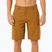 Men's Rip Curl Boardwalk Classic Surf Cargo shorts gold