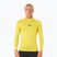 Men's Rip Curl Waves UPF Performance sulphur swimming longsleeve
