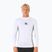 Men's Rip Curl Waves UPF Performance swimming longsleeve white