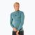 Rip Curl Waves UPF Performance men's swimming longsleeve bluestone