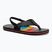 Rip Curl Ripper 2 Bloom children's flip flops black/red