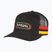 Rip Curl Surf Revival Trucker men's baseball cap black
