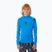 Children's swim long sleeve Rip Curl Waves Upf blue gum