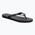 Women's flip-flops Rip Curl Essential Bloom Open Toe black