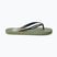 Children's flip-flops Rip Curl Sessions Bloom Open Toe olive